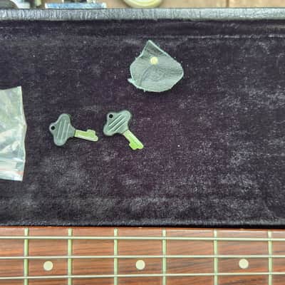 2005 Fender Highway One Jazz Bass with MIJ Body image 18