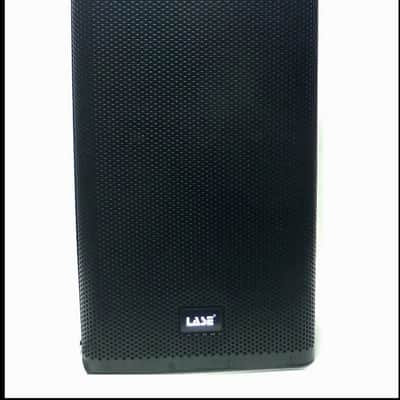 LASE LA-12 Two-Way Powered Loudspeaker 1000W Class D w/ Bluetooth & Neo Driver image 5