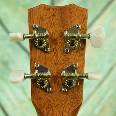 Cordoba 20TM Tenor Ukulele image 4