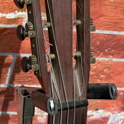 Martin 2-17 1929 - an exceptional original example w/rosewood bound body its truly near mint ! image 7
