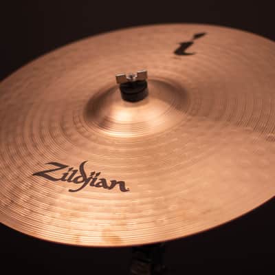 Zildjian 20" I Series Ride Cymbal image 2