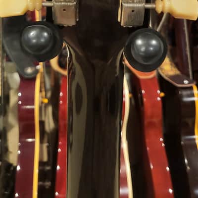 Tokai Love Rock LS-50 1980 - Black image 6