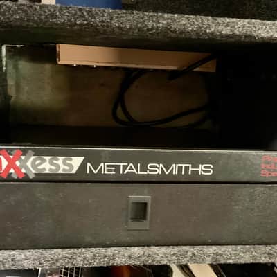 Raxxess   Metalsmiths CR10/06 Converta Rack - Gray Carpet image 1