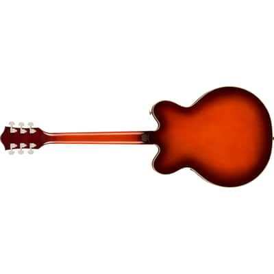 Gretsch G2622 Streamliner - Laurel Fingerboard, Fireburst image 2