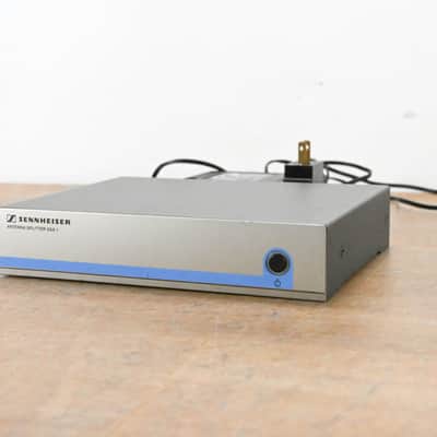 Sennheiser ASA 1 Active Antenna Splitter - 500-870 MHz CG012K6 image 1