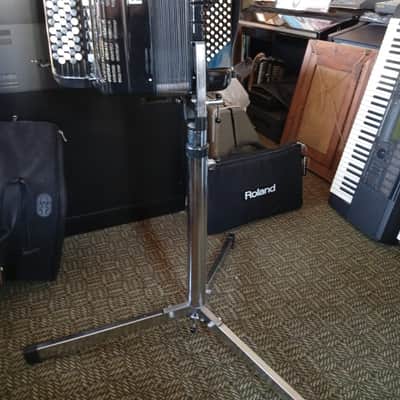 Roland FR X7 + V-accordion FAC7 image 5