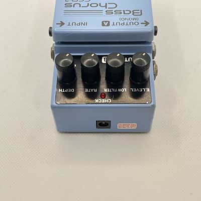 BOSS USED Used CEB-3 Bild 5