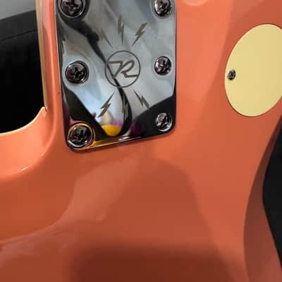 Reverend Charger 290 Bigsby image 5
