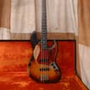 Fender Jazz Bass 1963 Sunburst