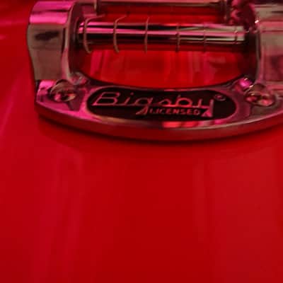 Gretsch G5232T ELECTROMATIC 2019 Tahiti Red image 3