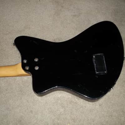 Fernandes Vertigo H-65 Norma Jean Older Model image 4