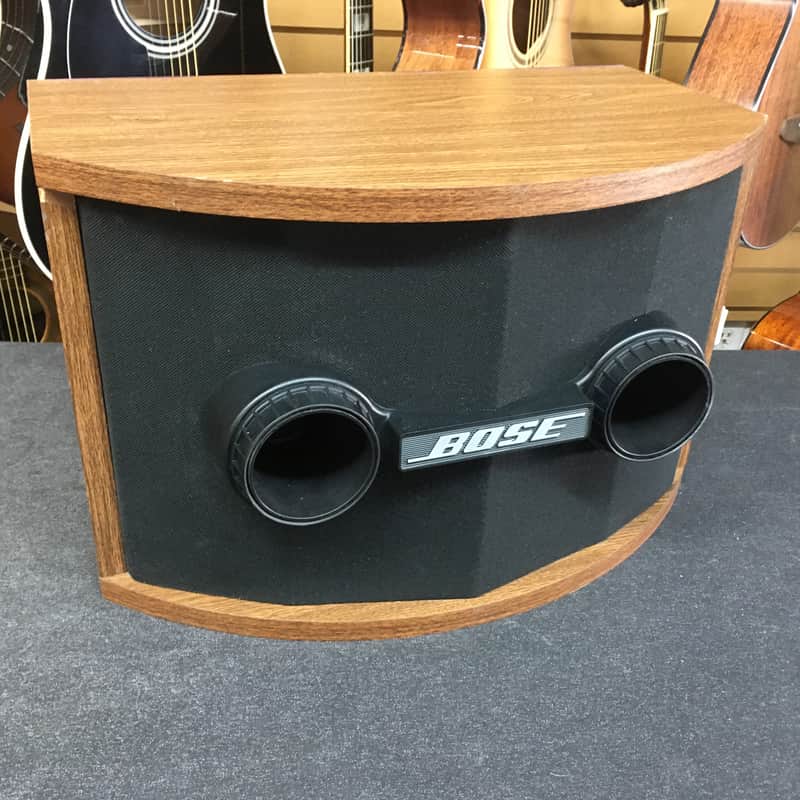 【1個】bose 802 Bose 802 Gold Speaker System
