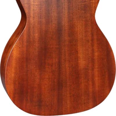 Martin 000-15M 15 Series Grand Auditorium Acoustic Guitar, Solid Mahogany Top image 7
