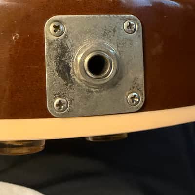 2001 Gibson Les Paul Standard Honeyburst image 15