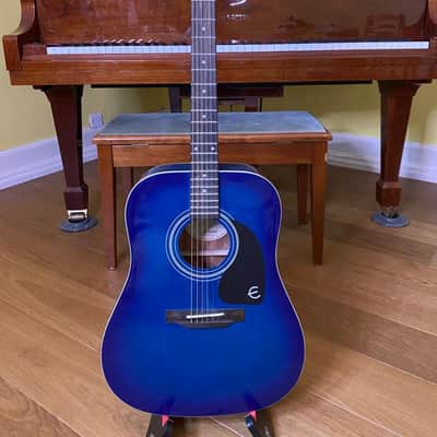 Epiphone PRO-1 image 1