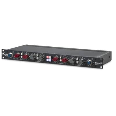 Heritage Audio SYMPH EQ - Asymptotic Stereo EQ image 4