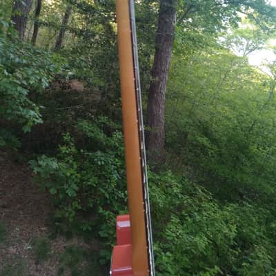 Fender Vintera II '60s Telecaster with Rosewood Fretboard 2023 - 2026 - Fiesta Red image 18