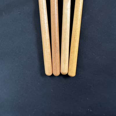Innovative Percussion IP1003X Jim Casella Hard/Heavy Marimba Mallets (2 PAIRS) - MINT #2 image 9