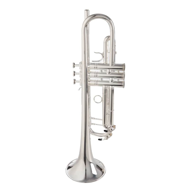 Charley Davis 1S-2-ML-SP West Coast Model Bb Trumpet | Reverb