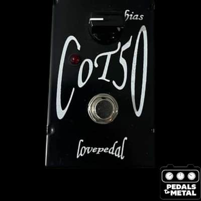 Lovepedal COT 50 2005 - 2018 - Black - X18132 image 3