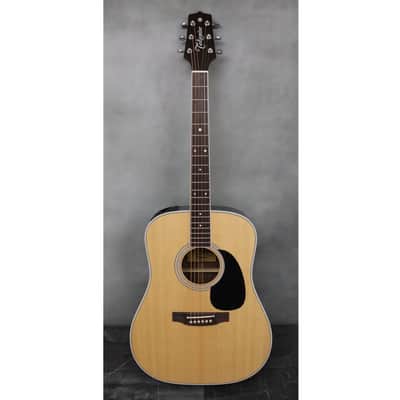 Takamine GLENN FREY EF360GF Acoustic Electric Guitar image 2