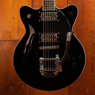 Gretsch G2655T black image 3
