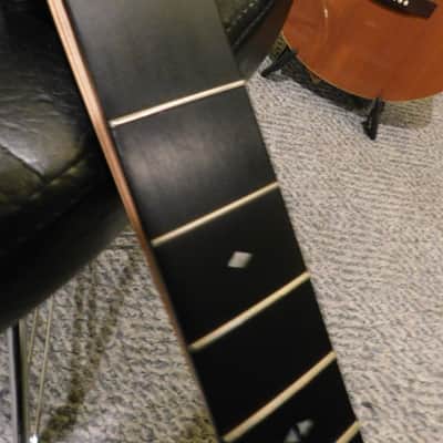 Taylor 717E Builders Edition 2019 - Natural image 9