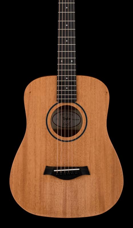 Taylor Baby Mahogany (BT2) #95029 image 1
