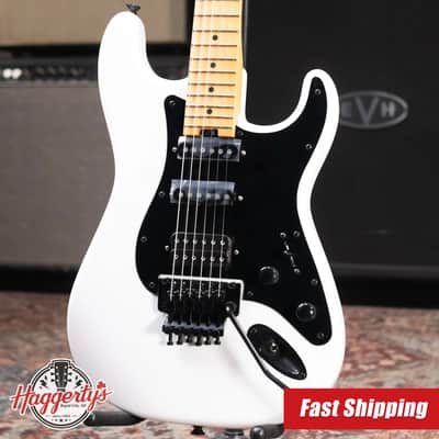 Jackson 50th Anniversary Adrian Smith Signature SC1 | Reverb