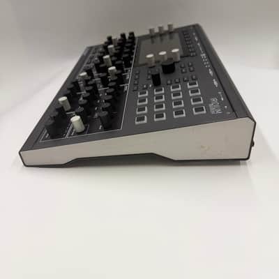 Waldorf Iridium Desktop Synthesizer 2020 - Present - Black image 10
