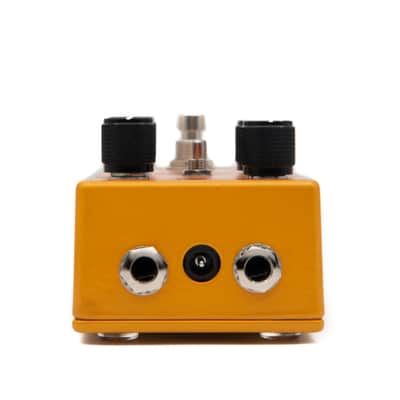 Solid Gold FX 76 MKII Multi-Voiced Silicon Octave-Up Fuzz image 3
