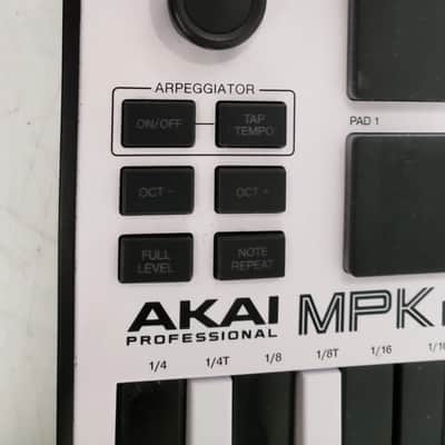 Akai MPK Mini image 2