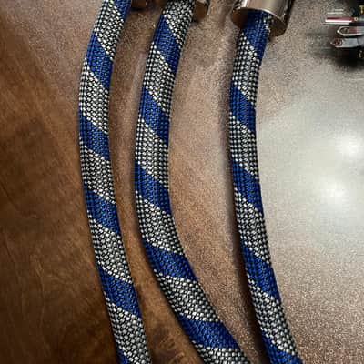NRG Custom Cables Point One image 9