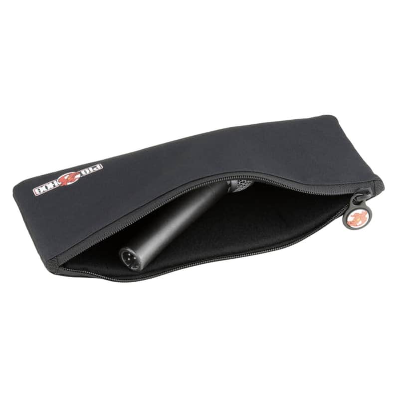 Pig Hog Microphone Pouch image 1