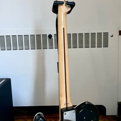 Fender Aerodyne Telecaster Crafted in Japan 2002-2004 image 7