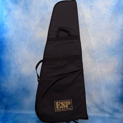 Edwards by ESP Forest E-FR-130GT 2000s Turquoise Made in Japan image 19