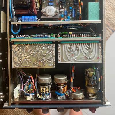 Vintage Neve 1073’s (Pair) image 6