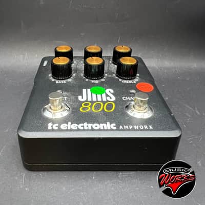 Tc Electronic   Jims 800 image 6