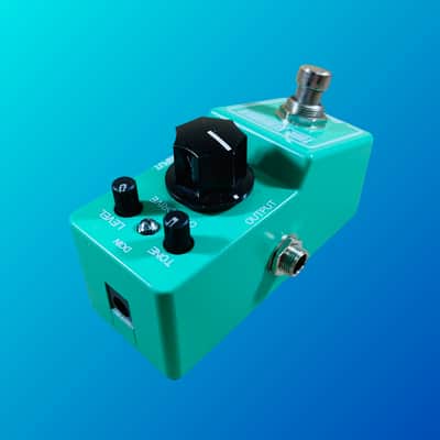 Ibanez Tube Screamer Mini image 3