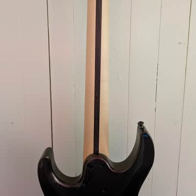 Jackson Pro Series Dinky DK Modern HT7 MS 2021 - Eureka Mist - Custom Tesi Killswitch mod image 9