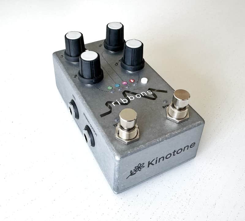 Kinotone Ribbons Lo-Fi Medium Emulator image 1