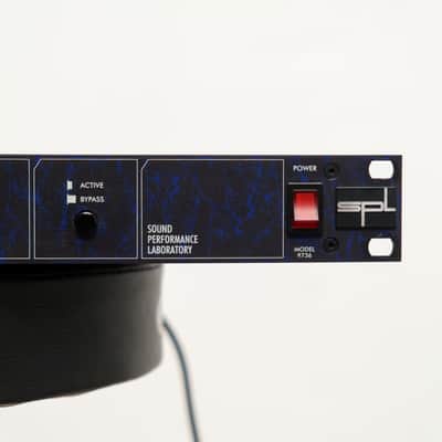 SPL Vitalizer Stereo Jack , in Excelent Condition image 3