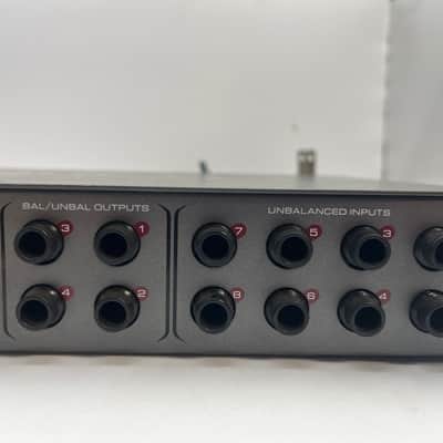 M-Audio Firewire 1814 Interface 2000s - Gray image 5