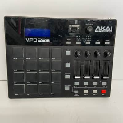 Akai MPD226 | Reverb Canada