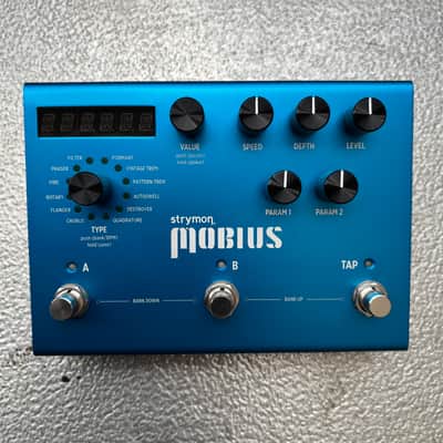 Strymon Mobius image 3
