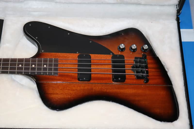 Gibson Thunderbird IV 1994 - 2014 | Reverb Canada