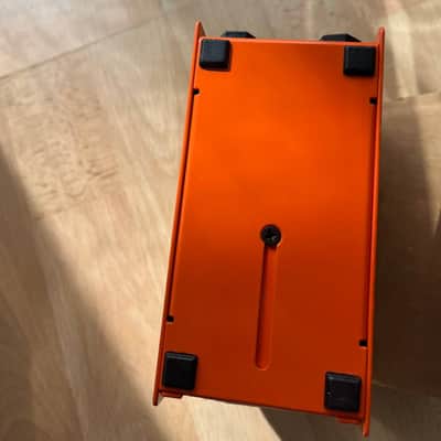 Aguilar Fuzzistor 2010s - Orange image 4