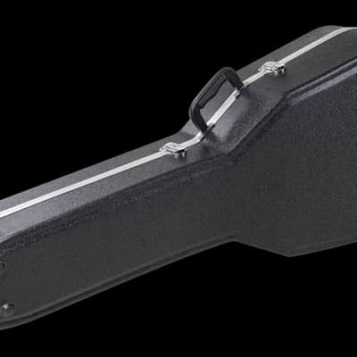 Ovation 8117K-0 Super Shallow ABS Hardshell Case image 2