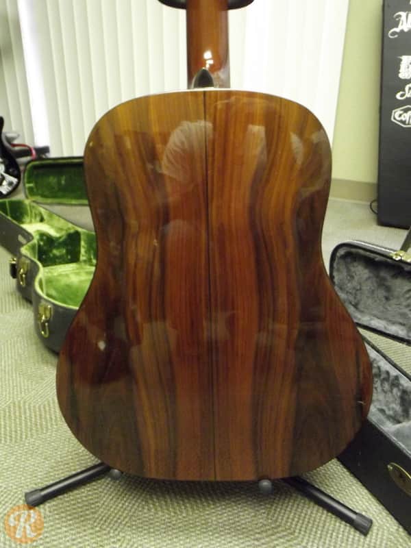 Alvarez Yairi DY-80 Canyon Creek 12-string Natural | Reverb