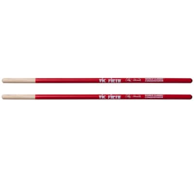 Vic Firth Alex Acuna World Classic Conquistador